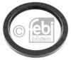 FEBI BILSTEIN 40023 Shaft Seal, wheel hub